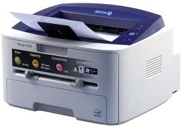 Xerox Phaser 3140 printer