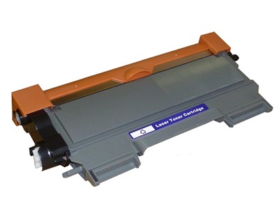 utngyrtott toner Brother TN2220