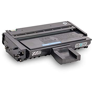 utngyrtott toner Ricoh Aficio SP201