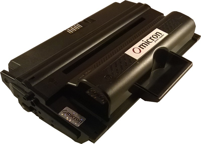 utngyrtott toner Ricoh Aficio SP1000