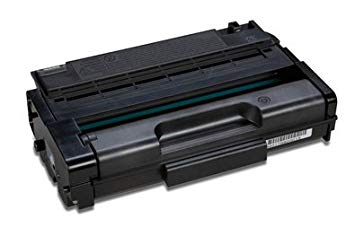 utngyrtott toner Ricoh Aficio SP3400