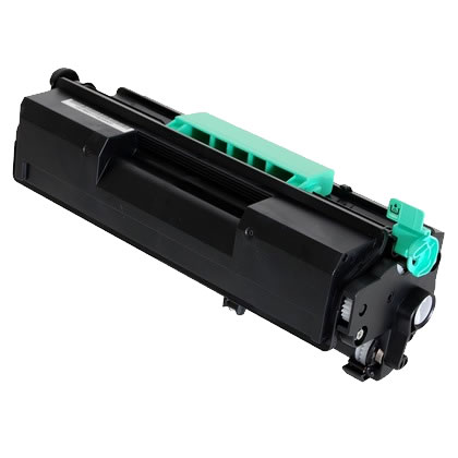 utngyrtott toner Ricoh Aficio SP3600